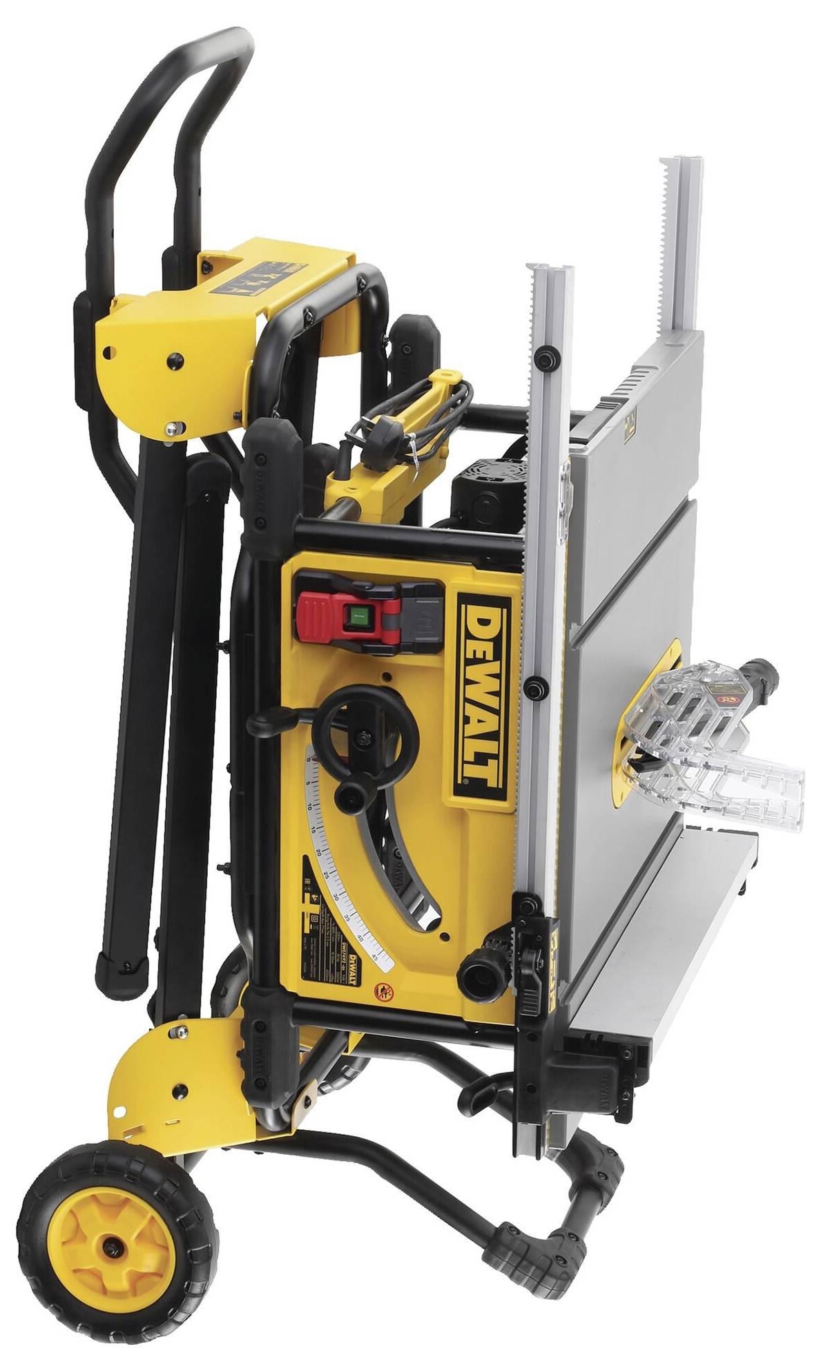 DEWALT Tischkreissäge