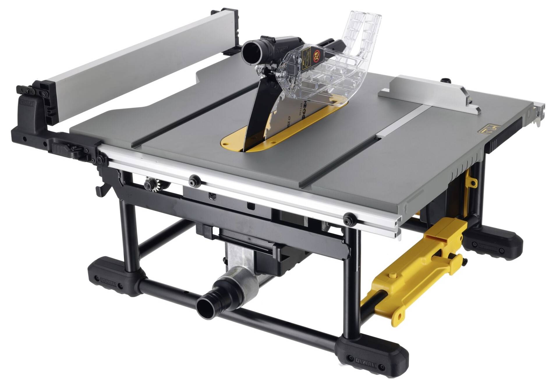 DEWALT Tischkreissäge