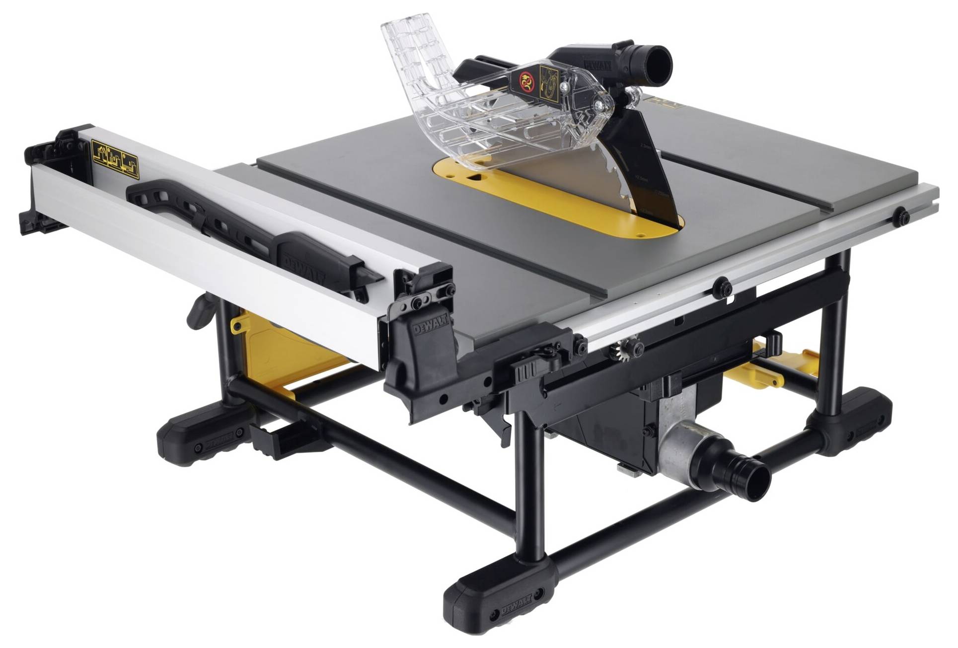 DEWALT Tischkreissäge