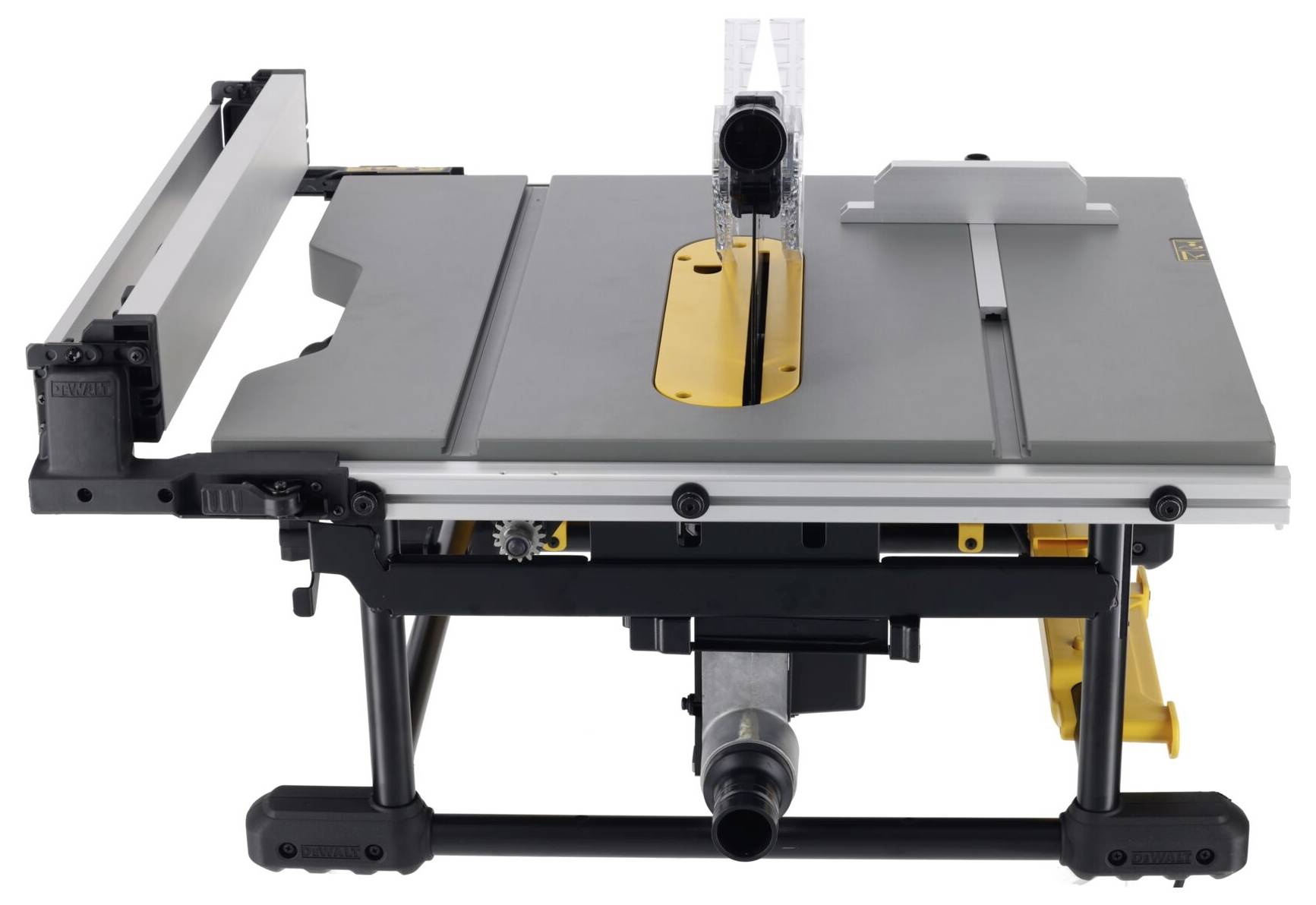 DEWALT Tischkreissäge