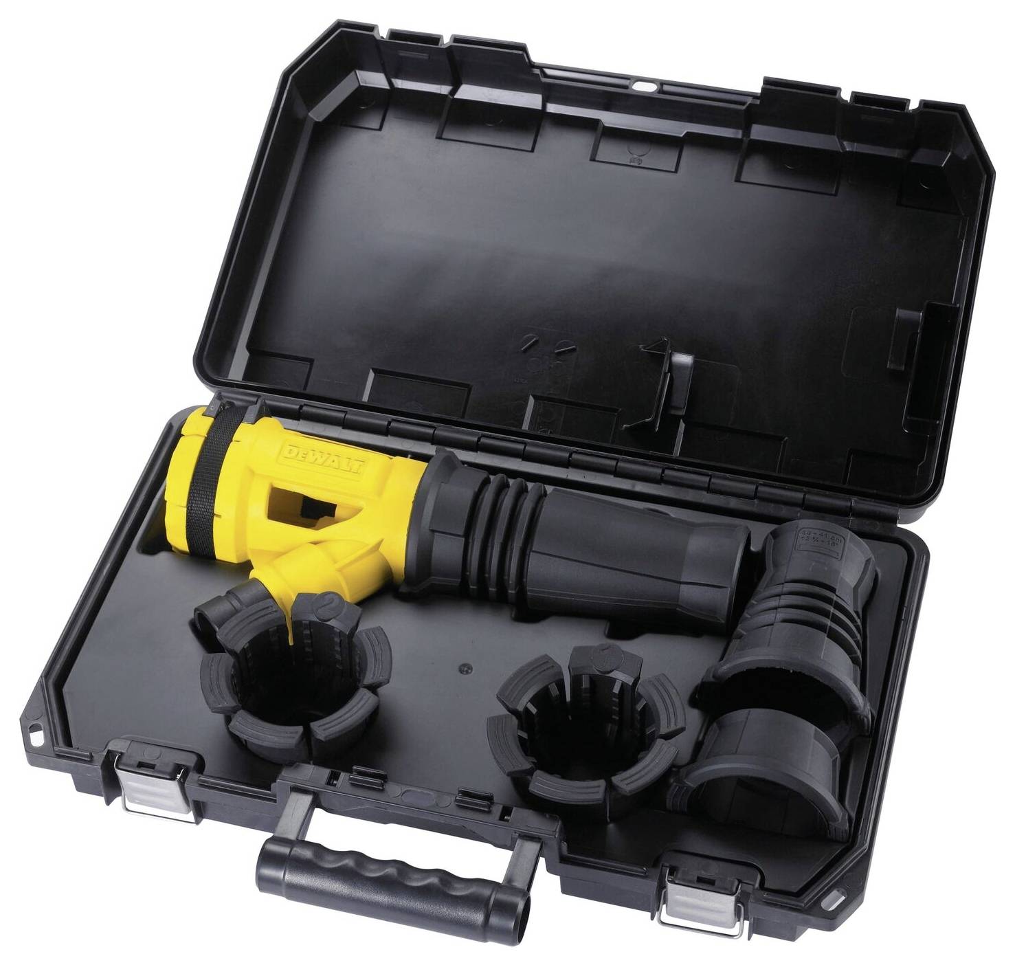 DEWALT DWH051-XJ Absaugeinrichtung 1 St.