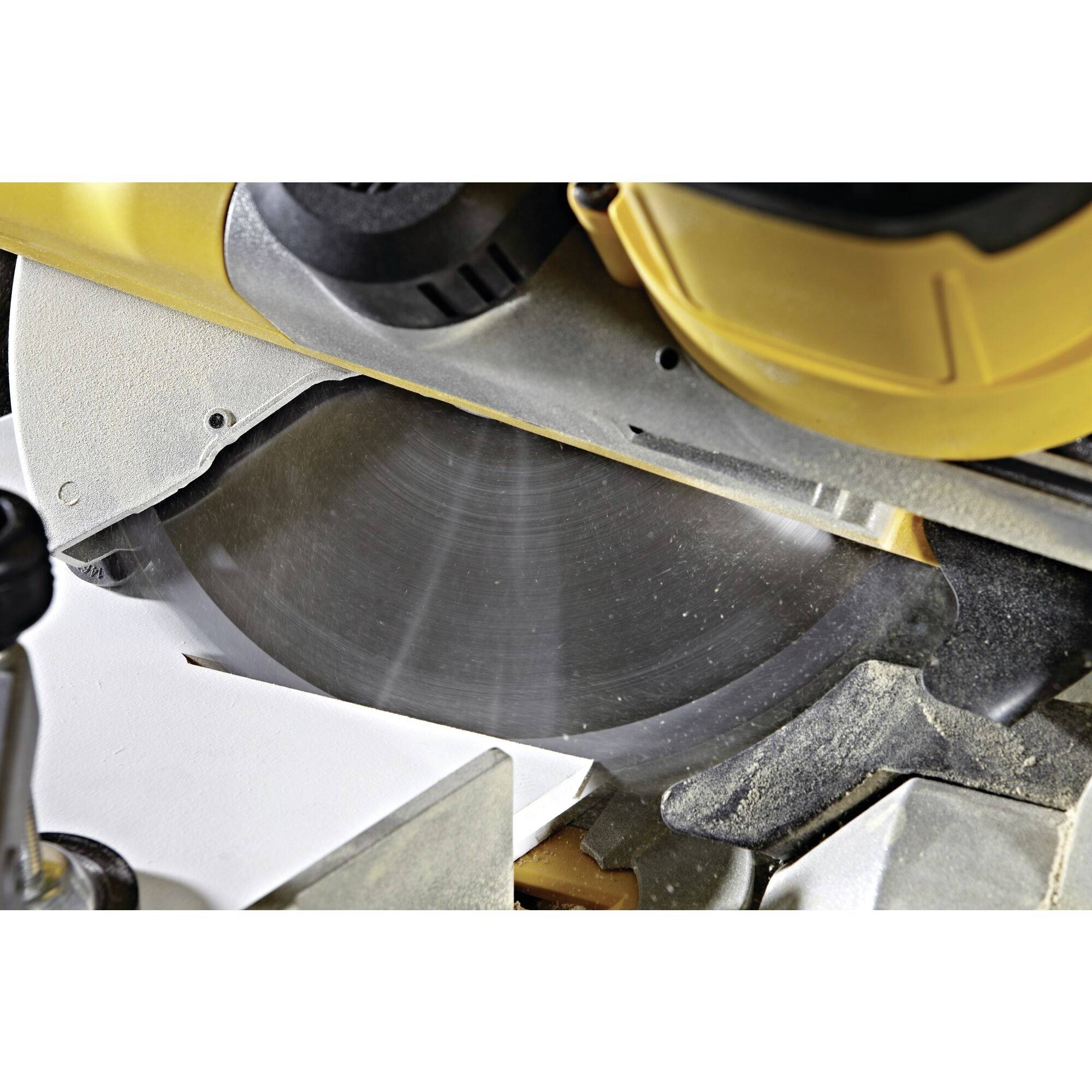 DEWALT Paneelsäge 250mm 1850W