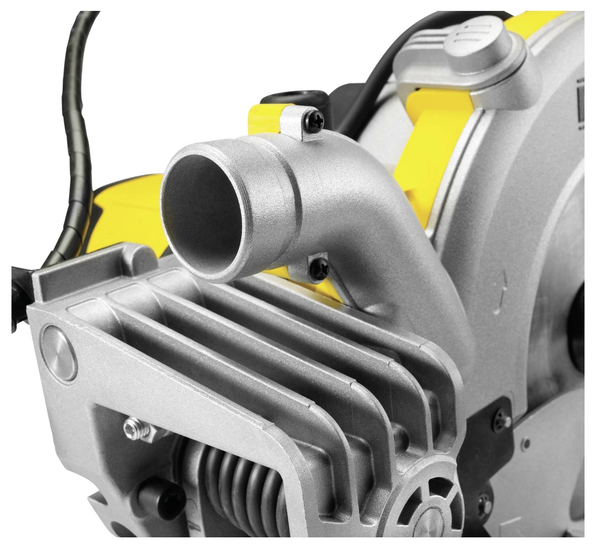 DEWALT Paneelsäge 250mm 1850W