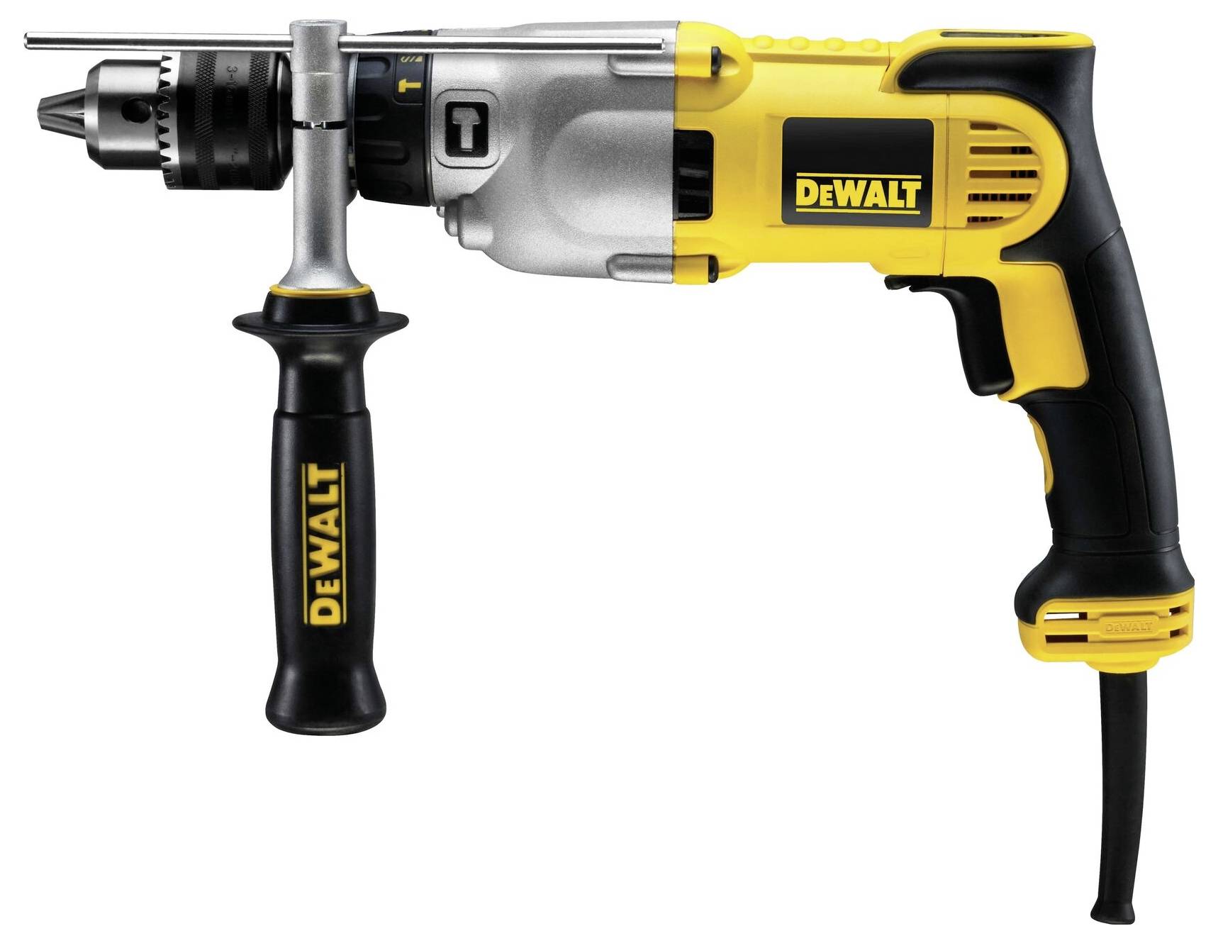 DEWALT D21570K-QS -Bohrmaschine