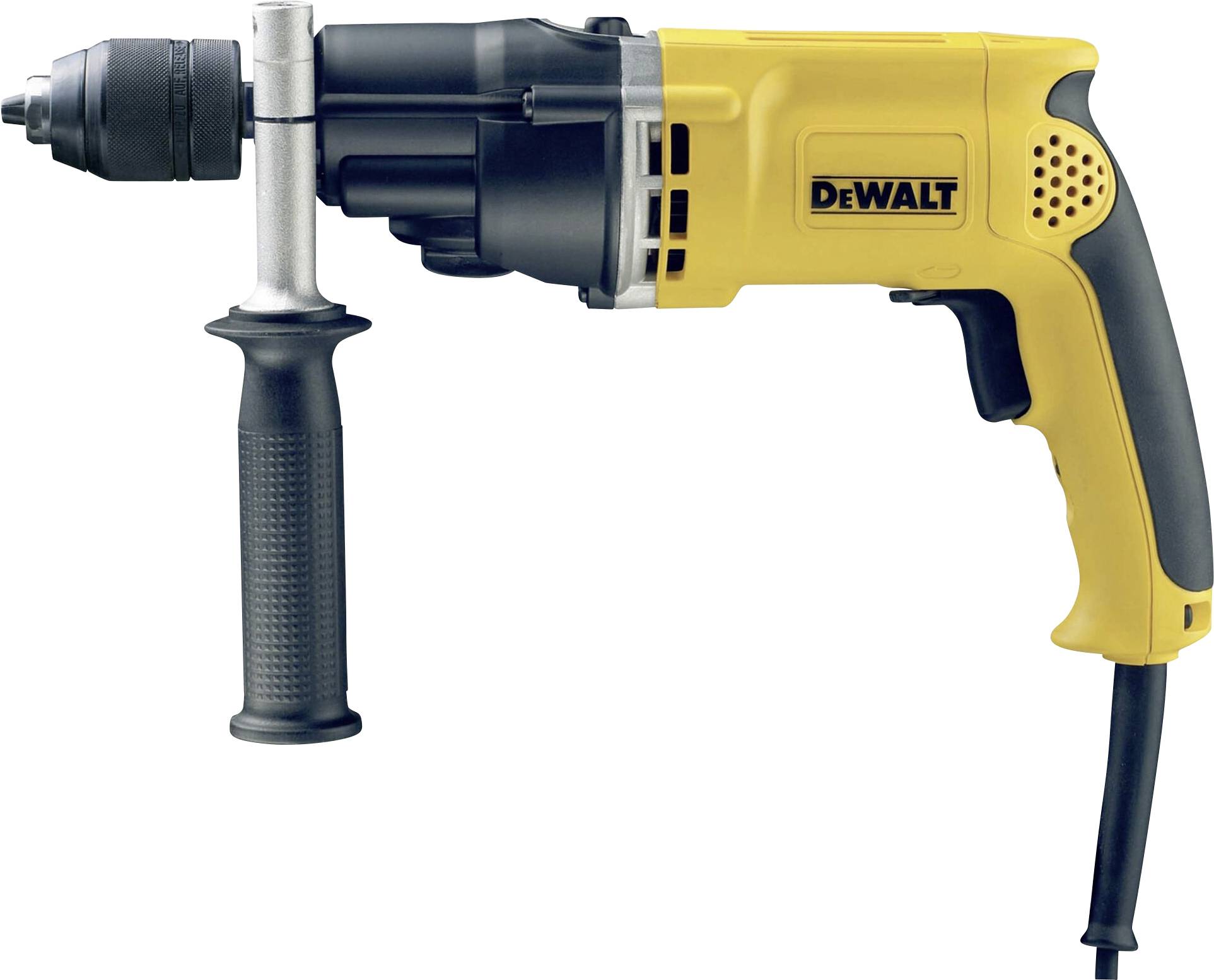 DEWALT D21441-QS -Bohrmaschine 770W