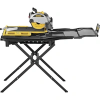 DEWALT Fliesensäge 1600W DEWALT Fliesensäge 1600W