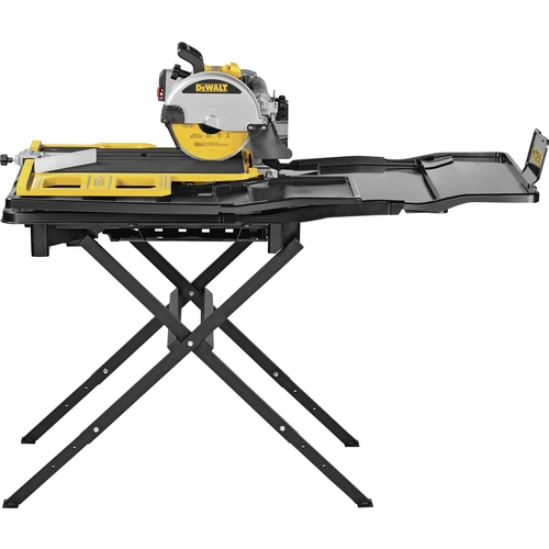 DEWALT Fliesensäge 1600W DEWALT Fliesensäge 1600W