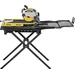 DEWALT Fliesensäge 1600W DEWALT Fliesensäge 1600W