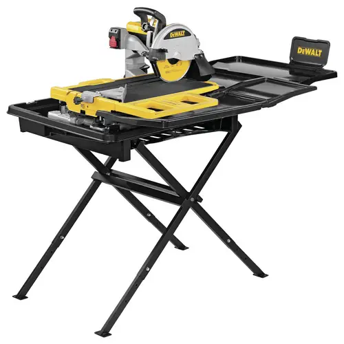 DEWALT Fliesensäge 1600W DEWALT Fliesensäge 1600W