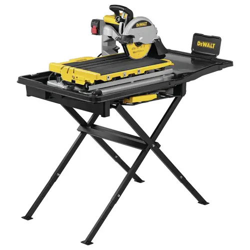DEWALT Fliesensäge 1600W DEWALT Fliesensäge 1600W