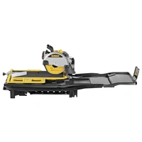DEWALT Fliesensäge 1600W DEWALT Fliesensäge 1600W