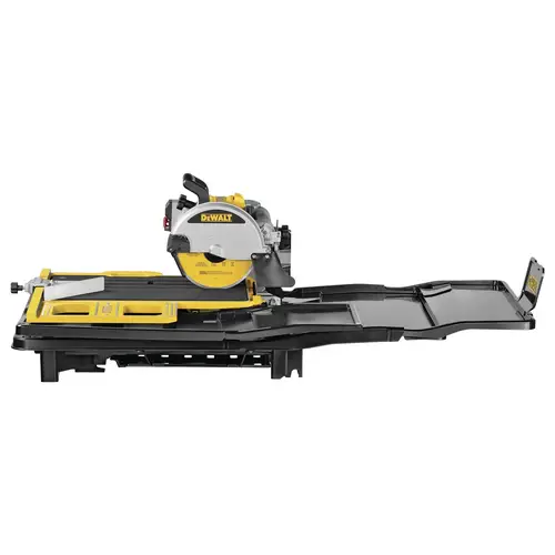 DEWALT Fliesensäge 1600W DEWALT Fliesensäge 1600W