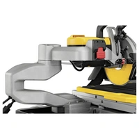 DEWALT Fliesensäge 1600W DEWALT Fliesensäge 1600W