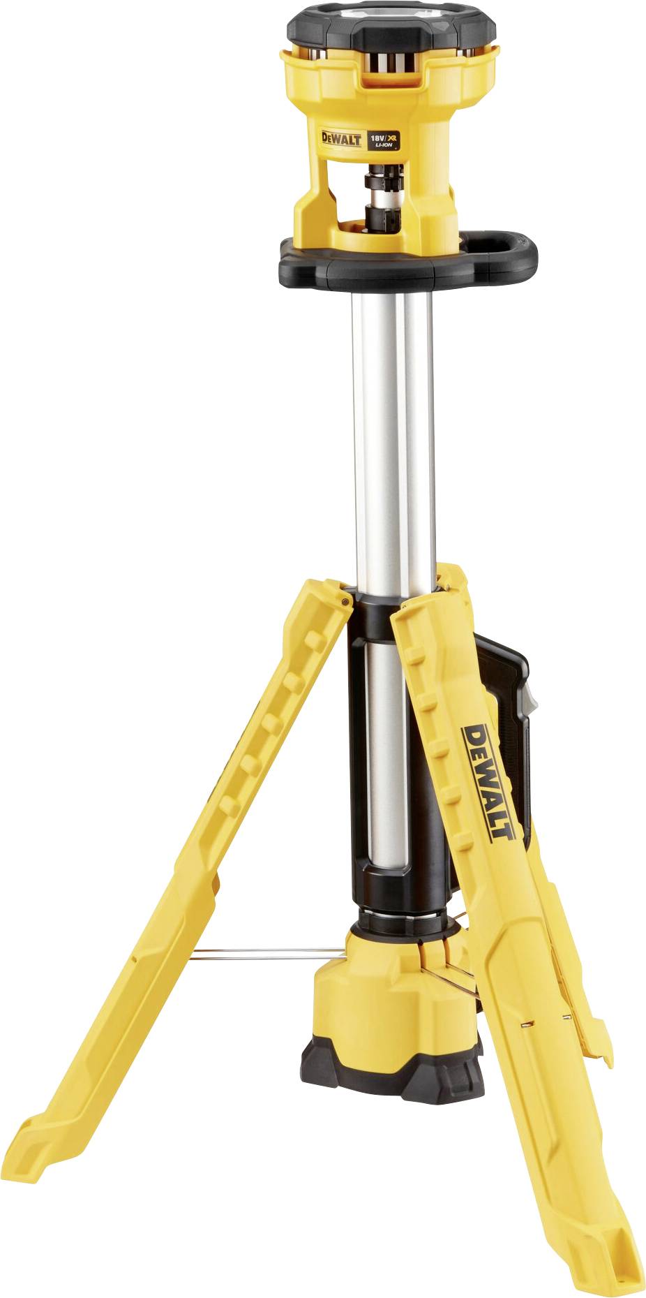 DEWALT Baustrahler DCL079-XJ