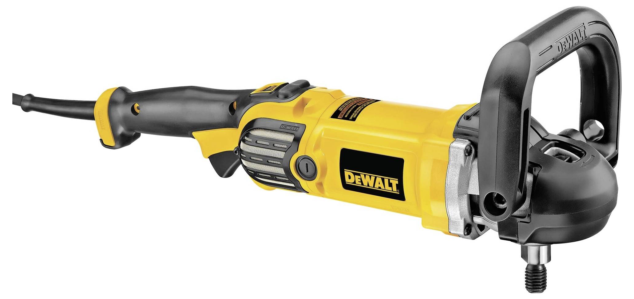 DEWALT DWP849X-QS Poliermaschine