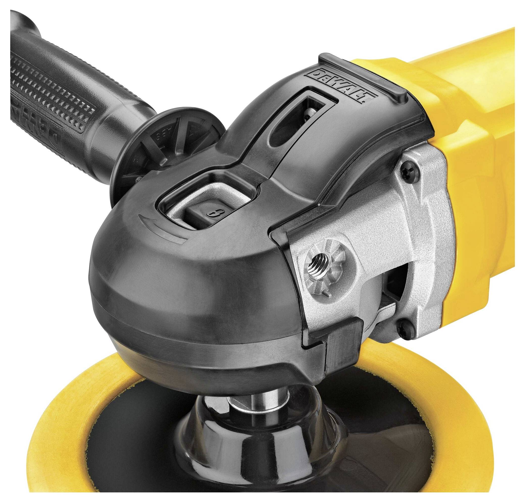 DEWALT DWP849X-QS Poliermaschine