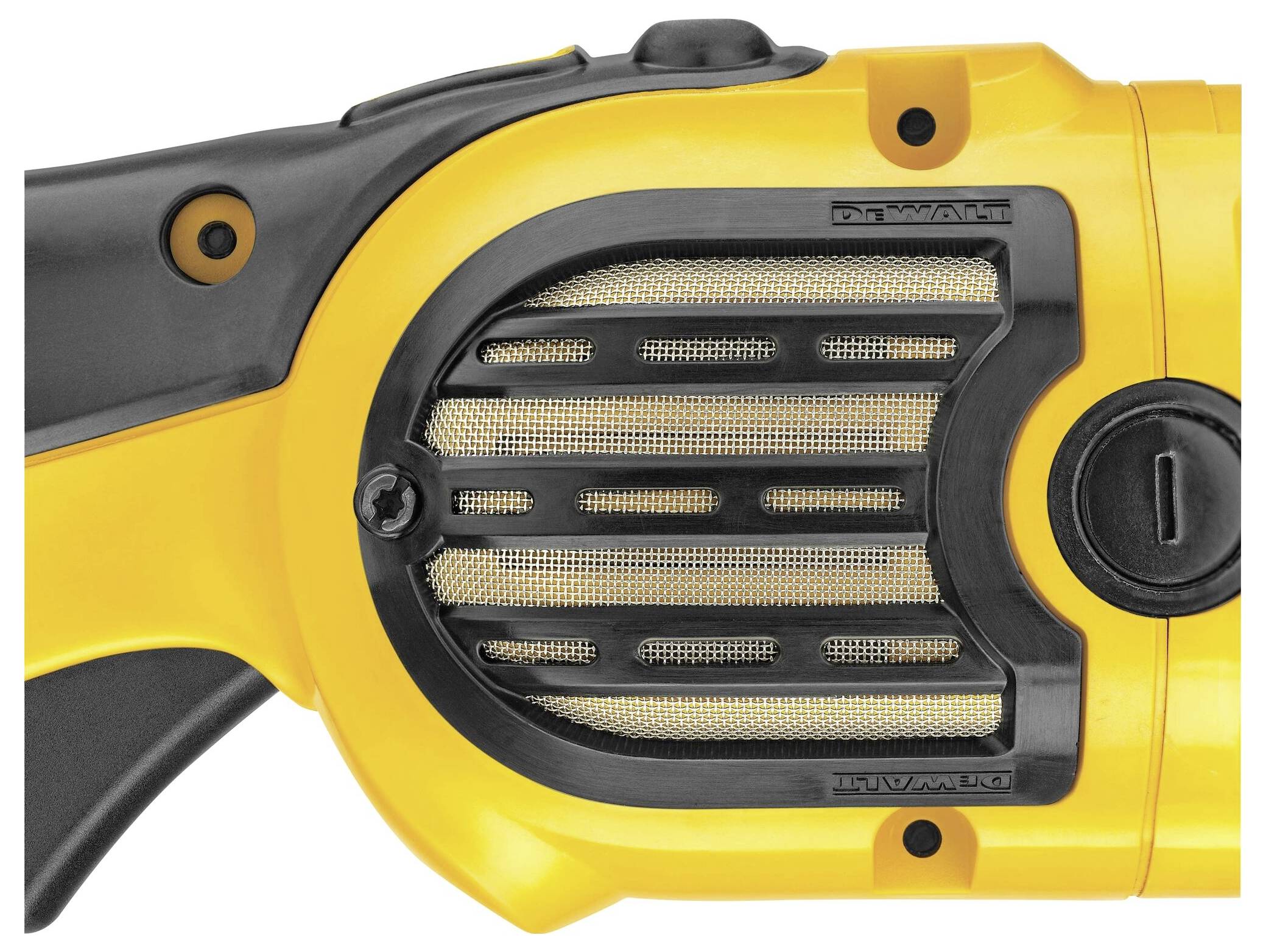 DEWALT DWP849X-QS Poliermaschine