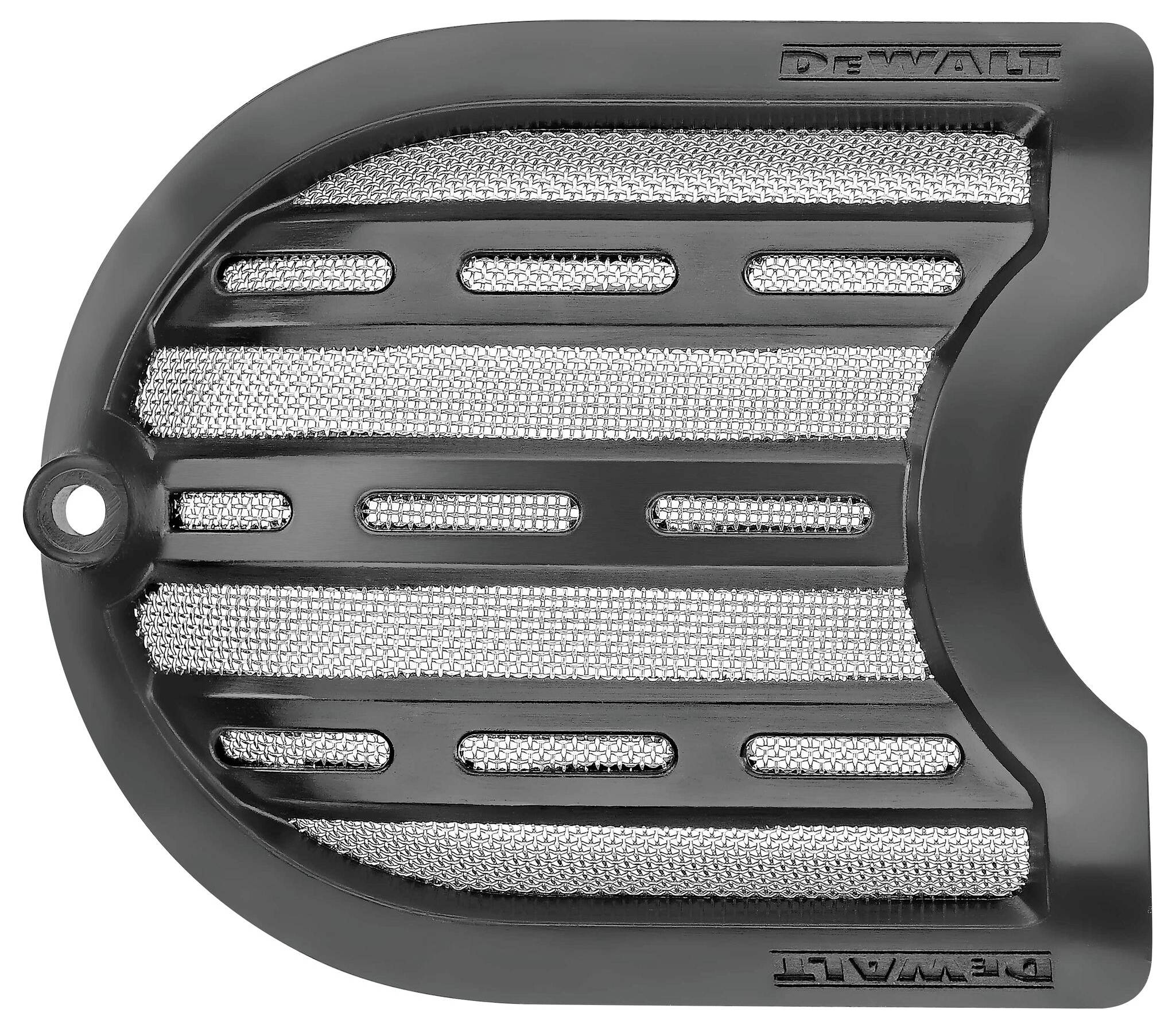 DEWALT DWP849X-QS Poliermaschine