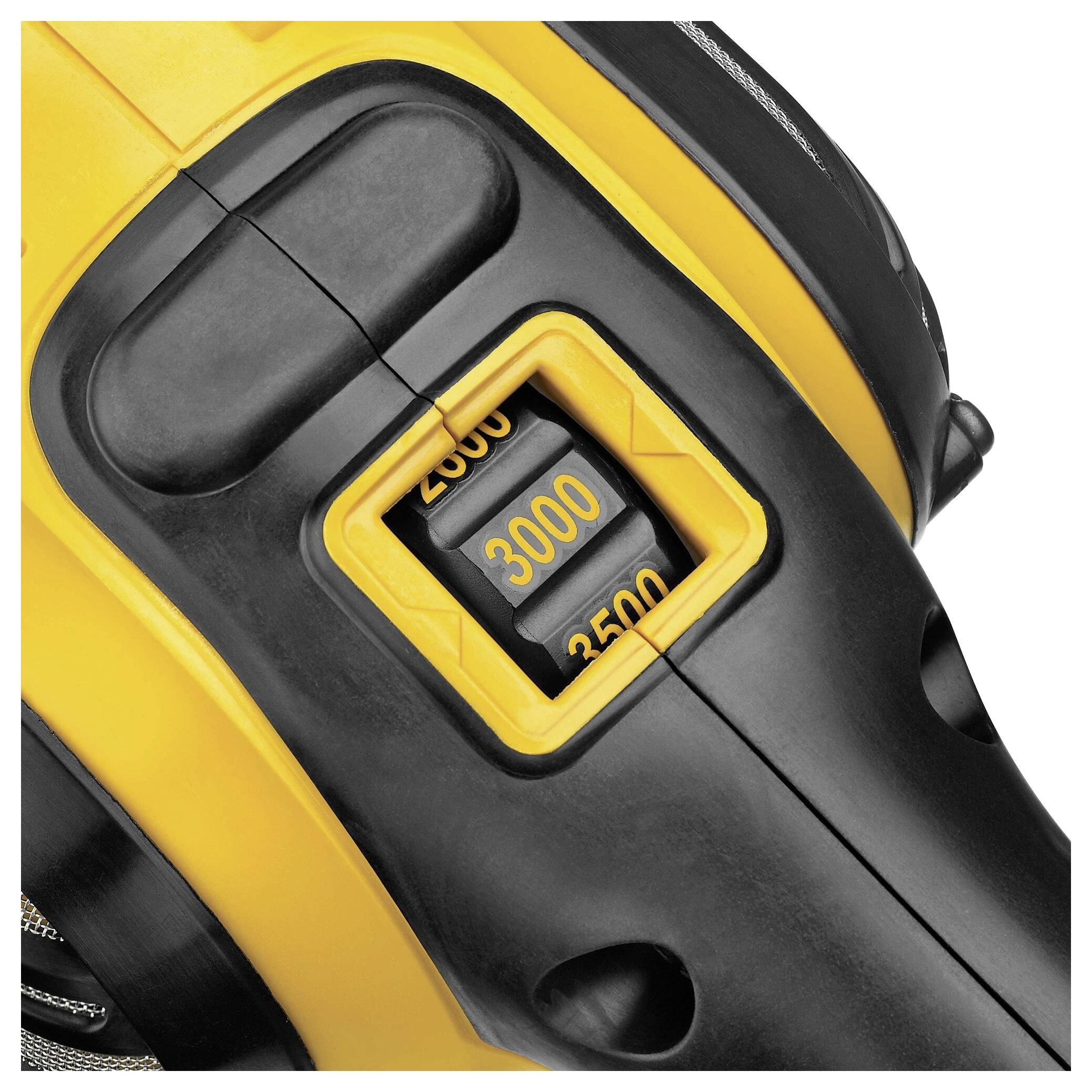 DEWALT DWP849X-QS Poliermaschine