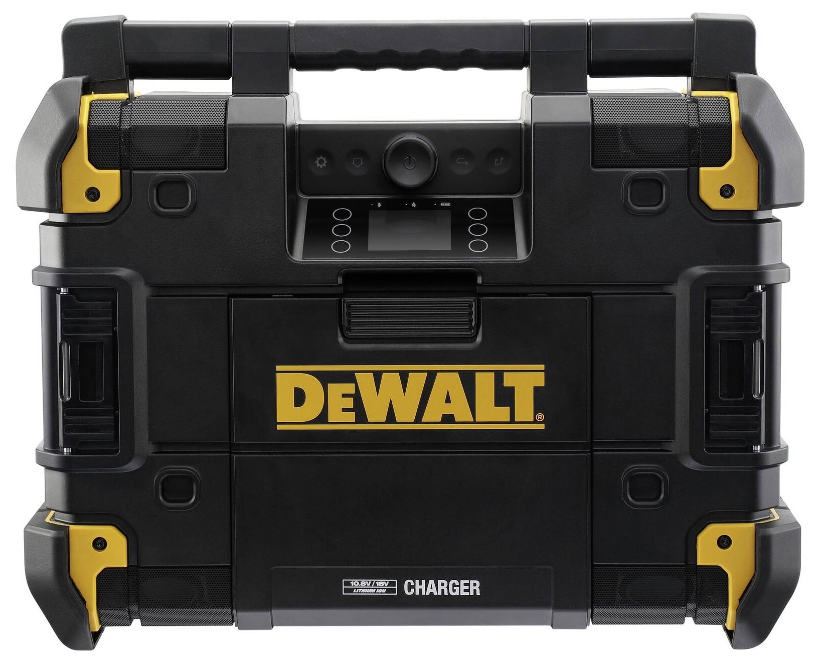 DEWALT DWST1-81078-QW Baustellenradio
