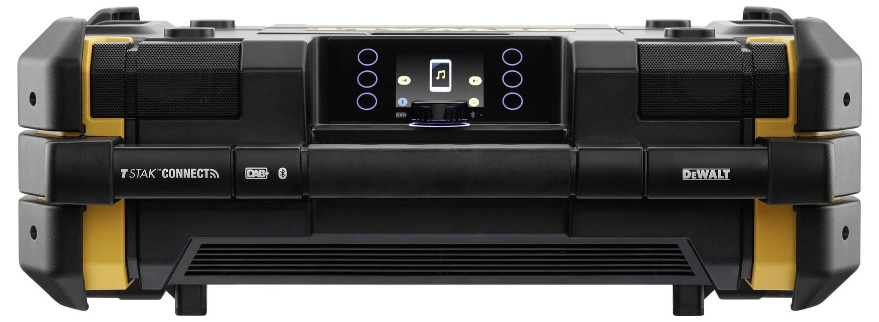 DEWALT DWST1-81078-QW Baustellenradio