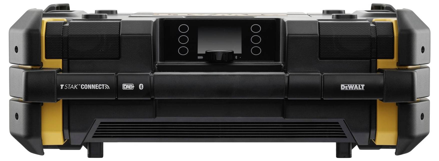 DEWALT DWST1-81078-QW Baustellenradio