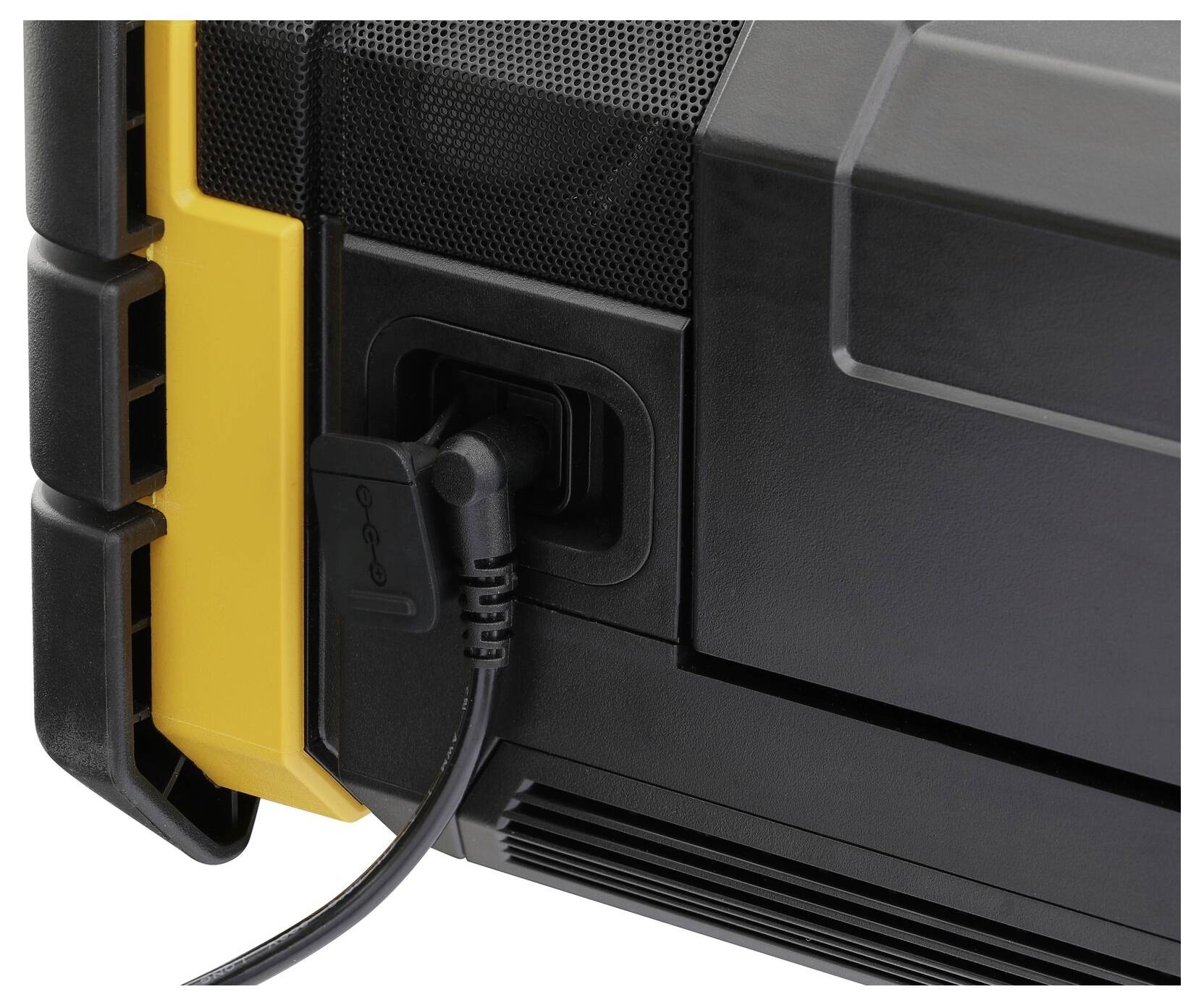 DEWALT DWST1-81078-QW Baustellenradio