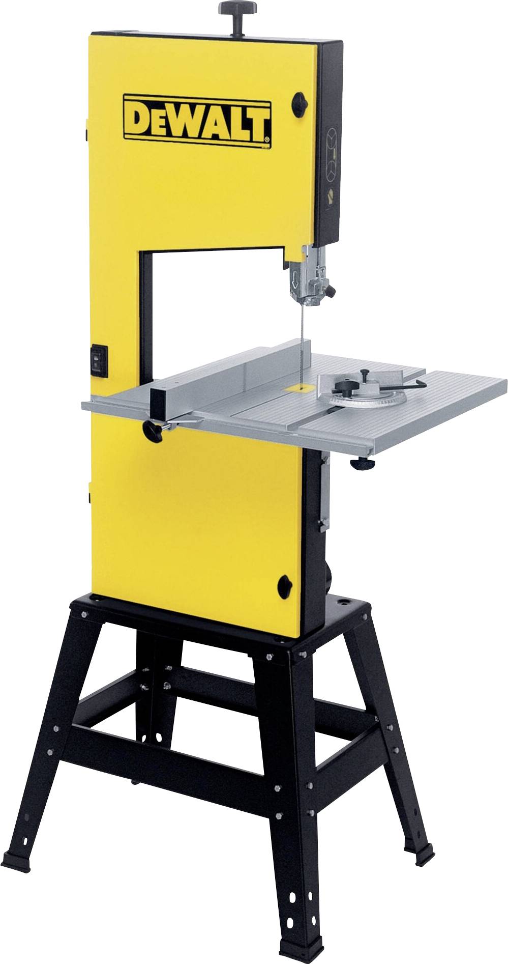 DEWALT Bandsäge DW876-QS