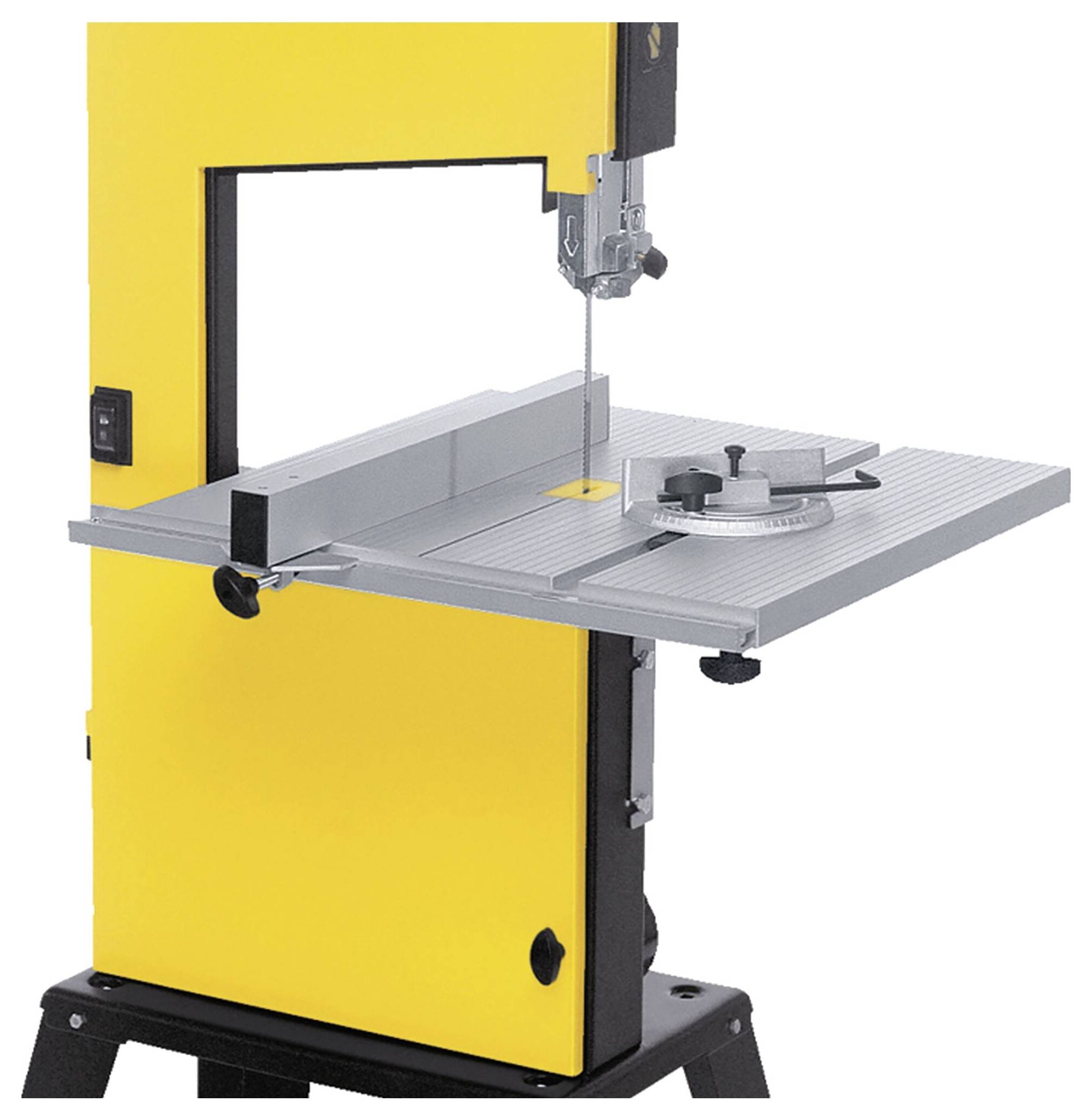 DEWALT Bandsäge DW876-QS