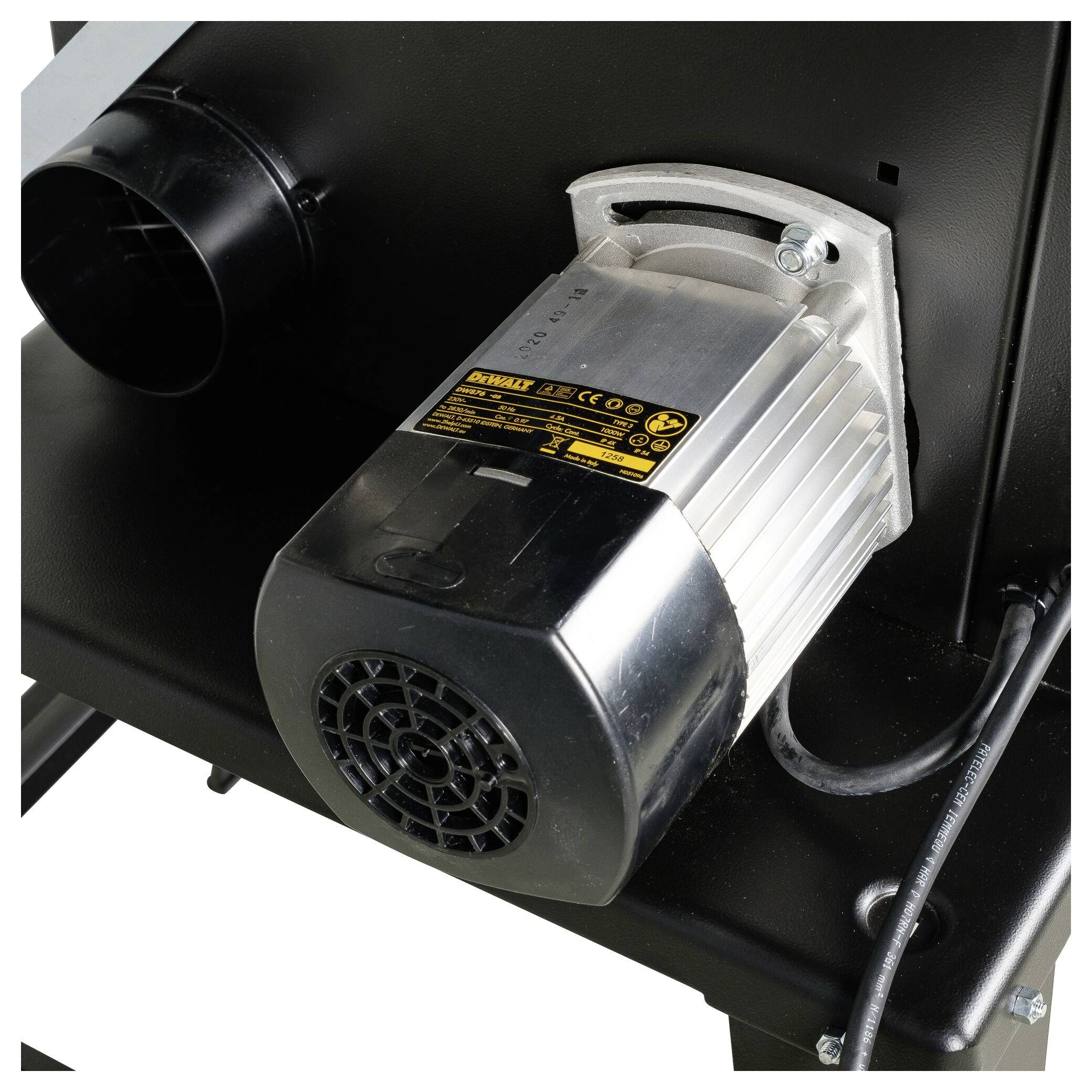 DEWALT Bandsäge DW876-QS