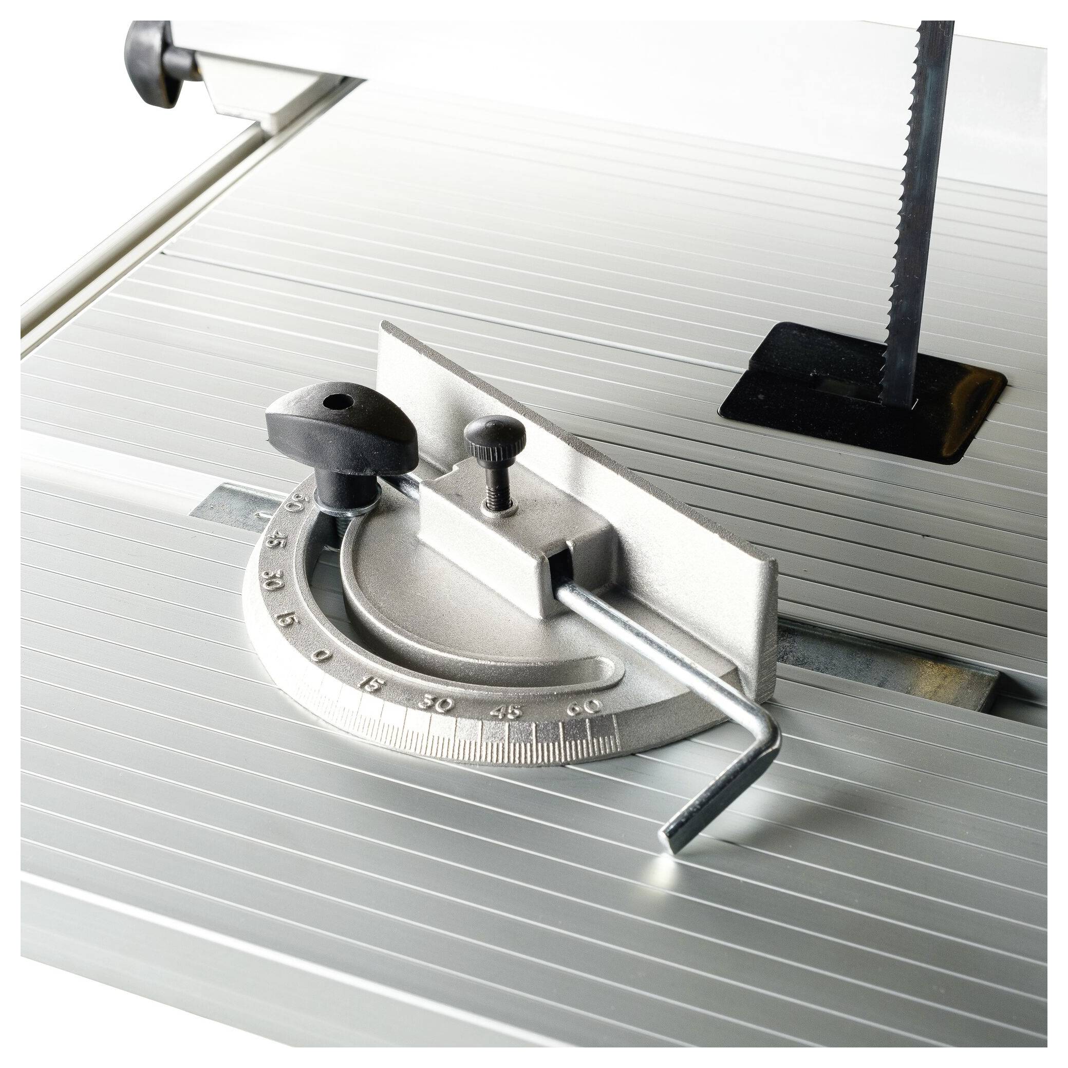 DEWALT Bandsäge DW876-QS