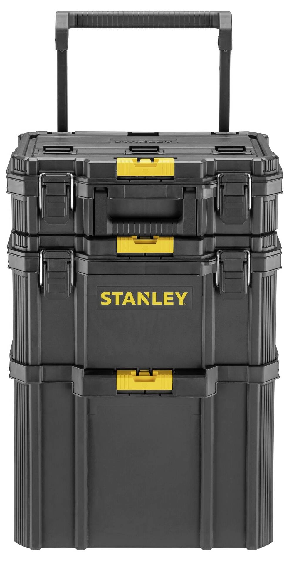 STANLEY STST83319-1 Trolley-Koffer unbestückt