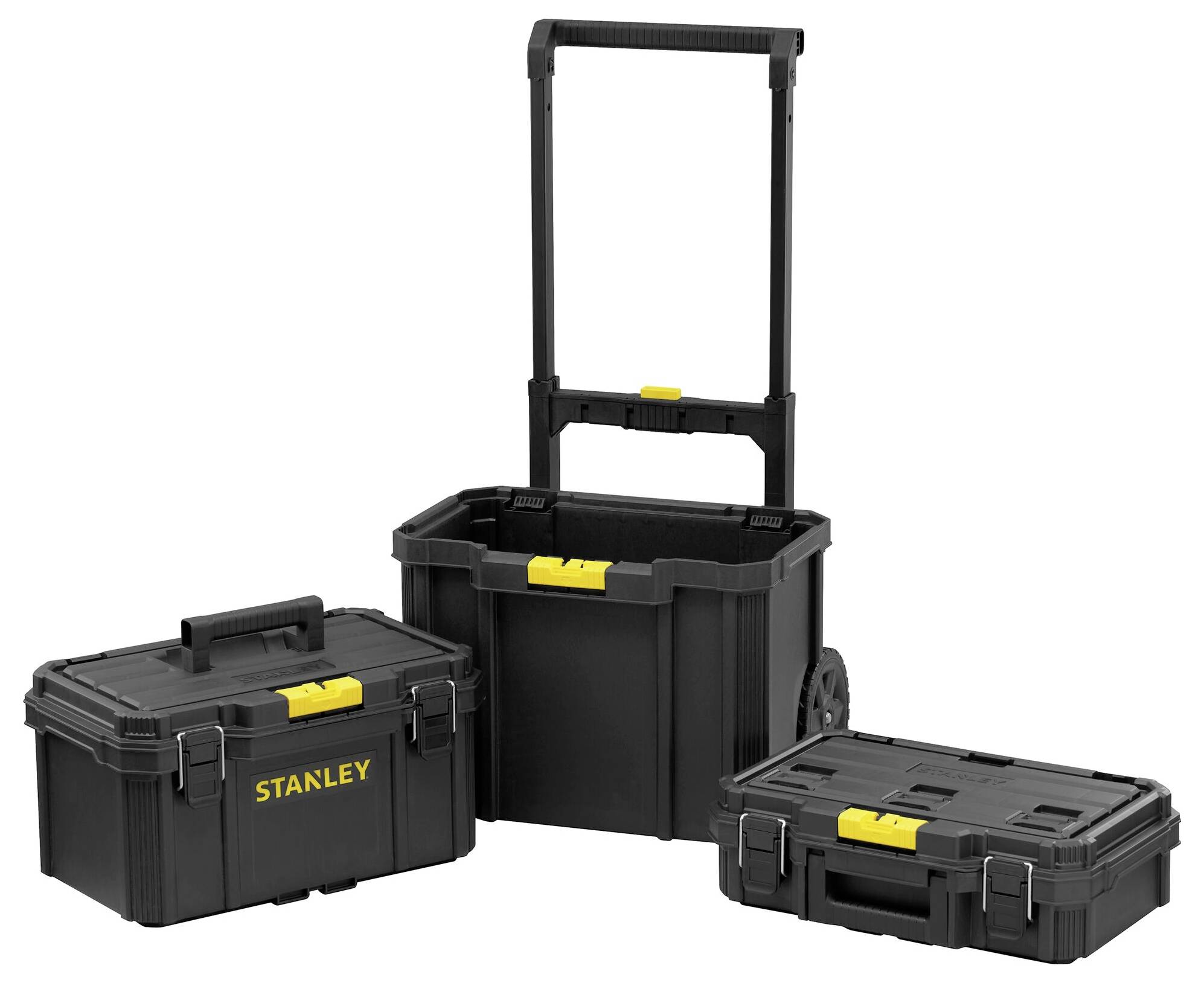 STANLEY STST83319-1 Trolley-Koffer unbestückt