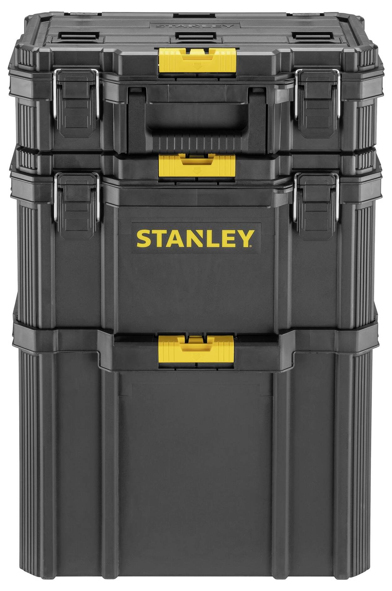 STANLEY STST83319-1 Trolley-Koffer unbestückt