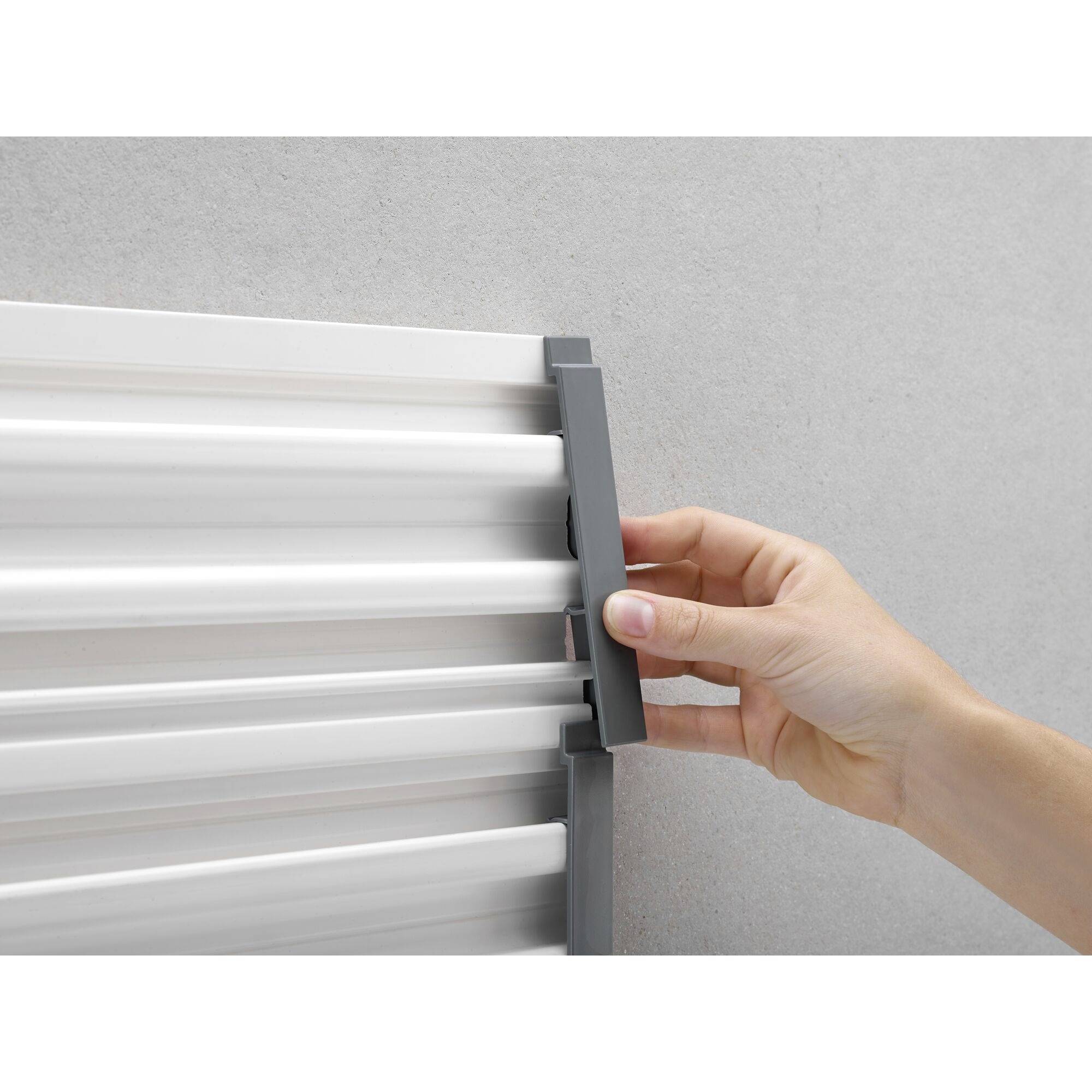 STANLEY STST82611-1 Trackwalls Endkappen Endkappe