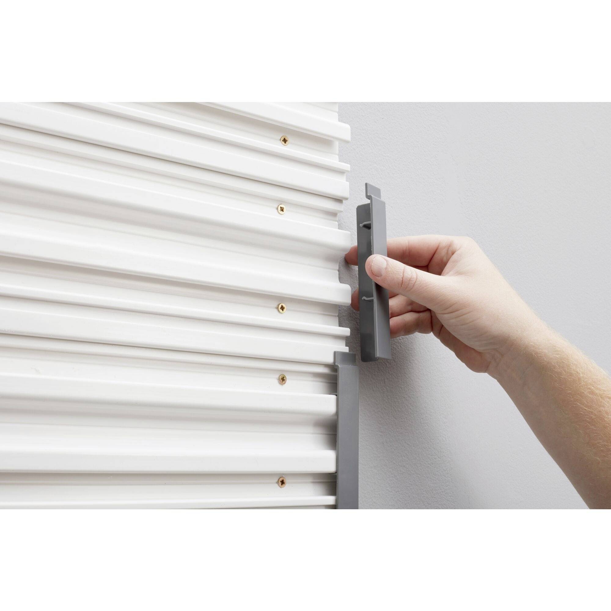 STANLEY STST82611-1 Trackwalls Endkappen Endkappe