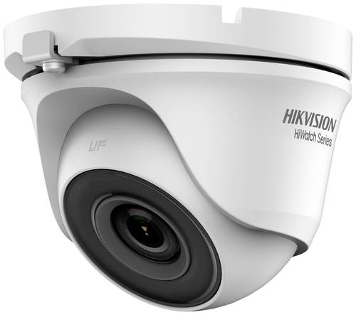 HiWatch 300611431 HWT-T120-M(2,8mm) AHD, HD-CVI, HD-TVI, Analog-Überwachungskamera 1920 x 1080 Pixel