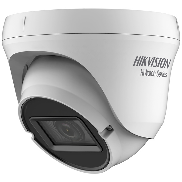 HiWatch 300615371 HWT-T320-VF(2.8-12mm)(Europe)/C AHD, HD-CVI, HD-TVI, Analog-Überwachungskamera 1920 x 1080 Pixel