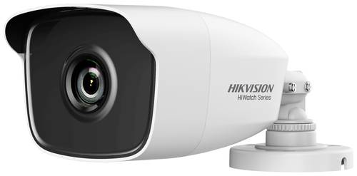 HiWatch 300513711 HWT-B250(2.8mm) AHD, HD-CVI, HD-TVI, Analog-Überwachungskamera 2560 x 1944 Pixel