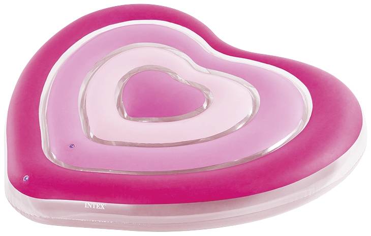 Intex Luftmatratze Sweetheart Float 58727EU