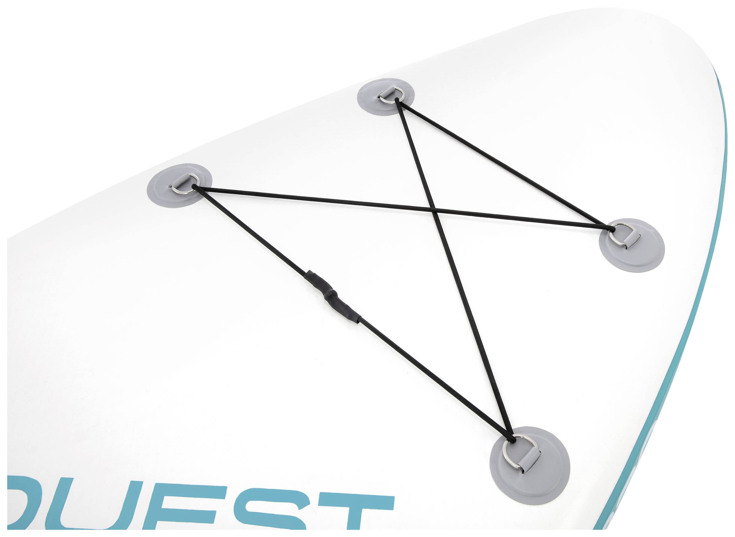 Intex Stand-Up-Paddleboard Aqua Quest 320 SUP 68242NP