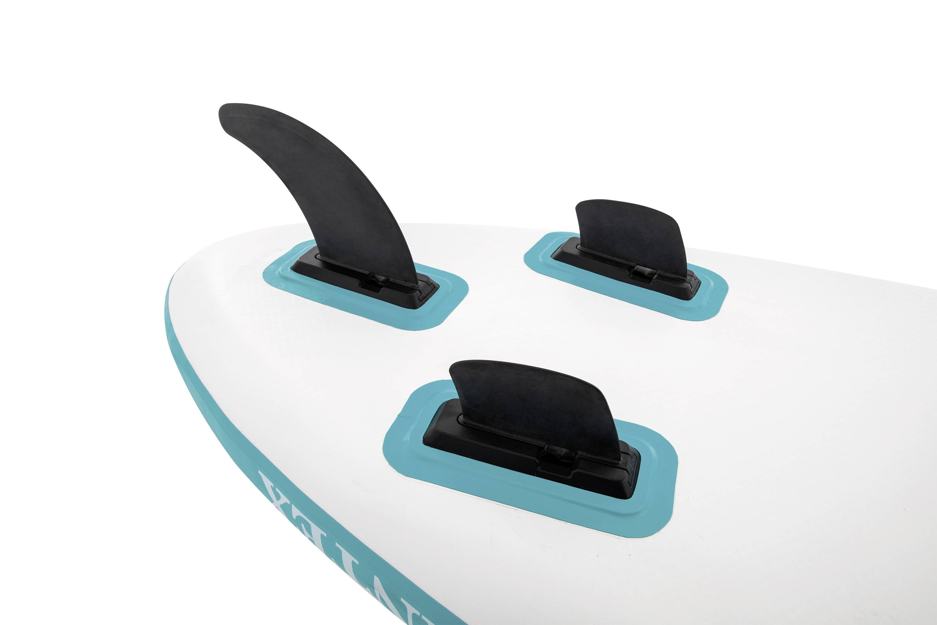 Intex Stand-Up-Paddleboard Aqua Quest 320 SUP 68242NP