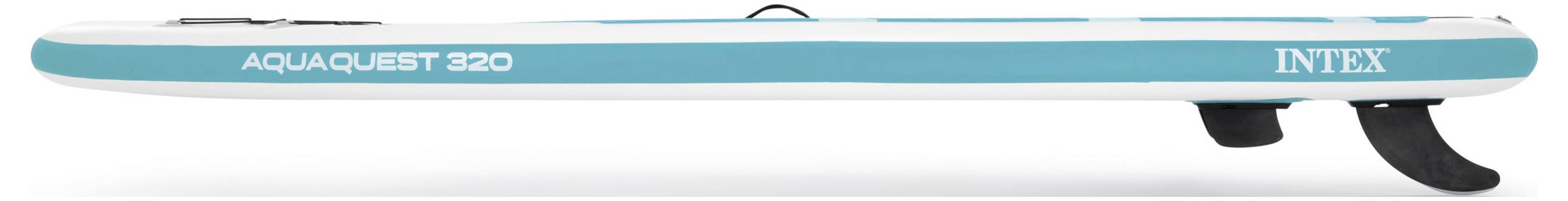 Intex Stand-Up-Paddleboard Aqua Quest 320 SUP 68242NP