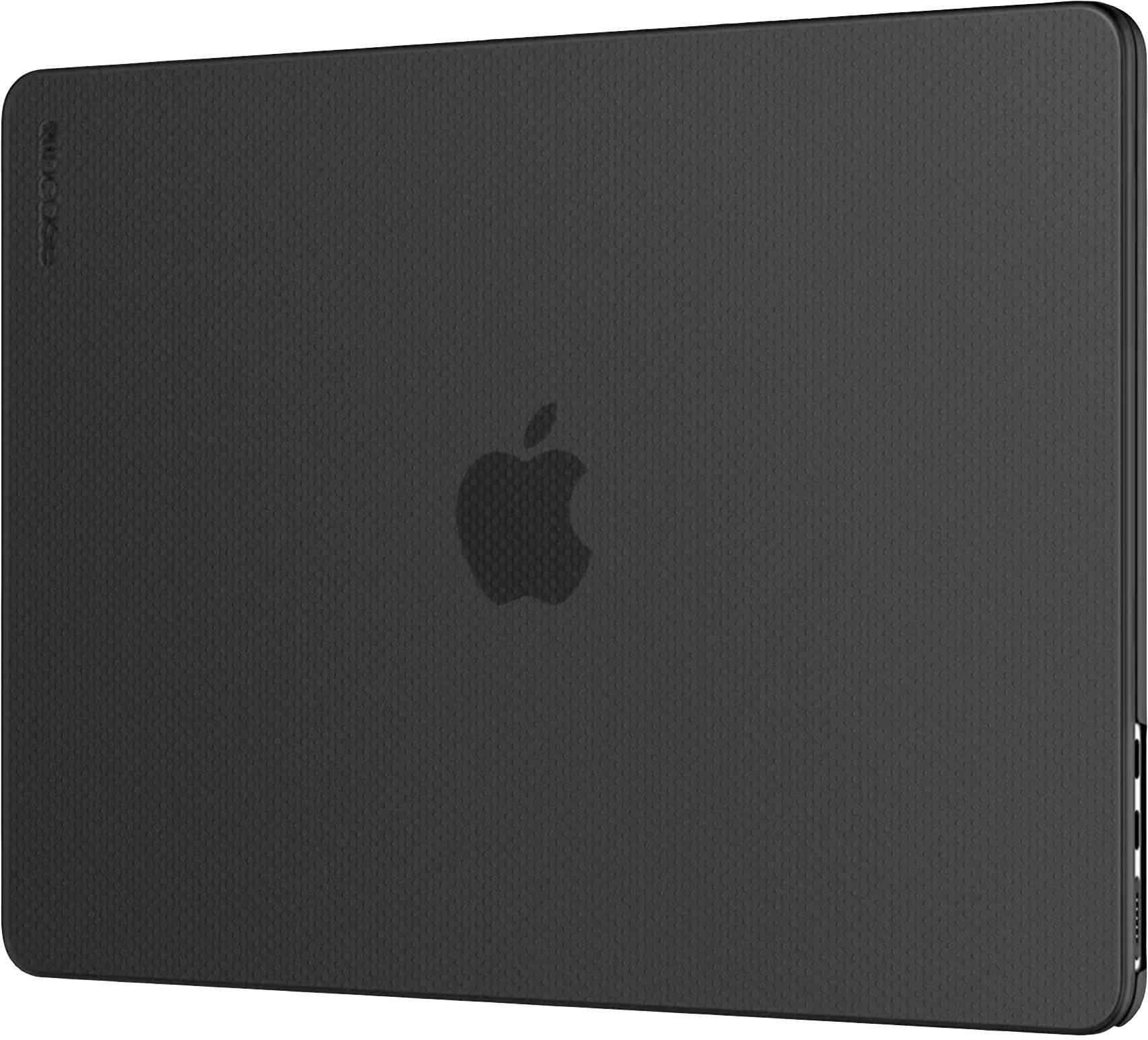 Incase Notebook Hülle Hardshell Passend für maximal: 38,9cm (15,3") Schwarz