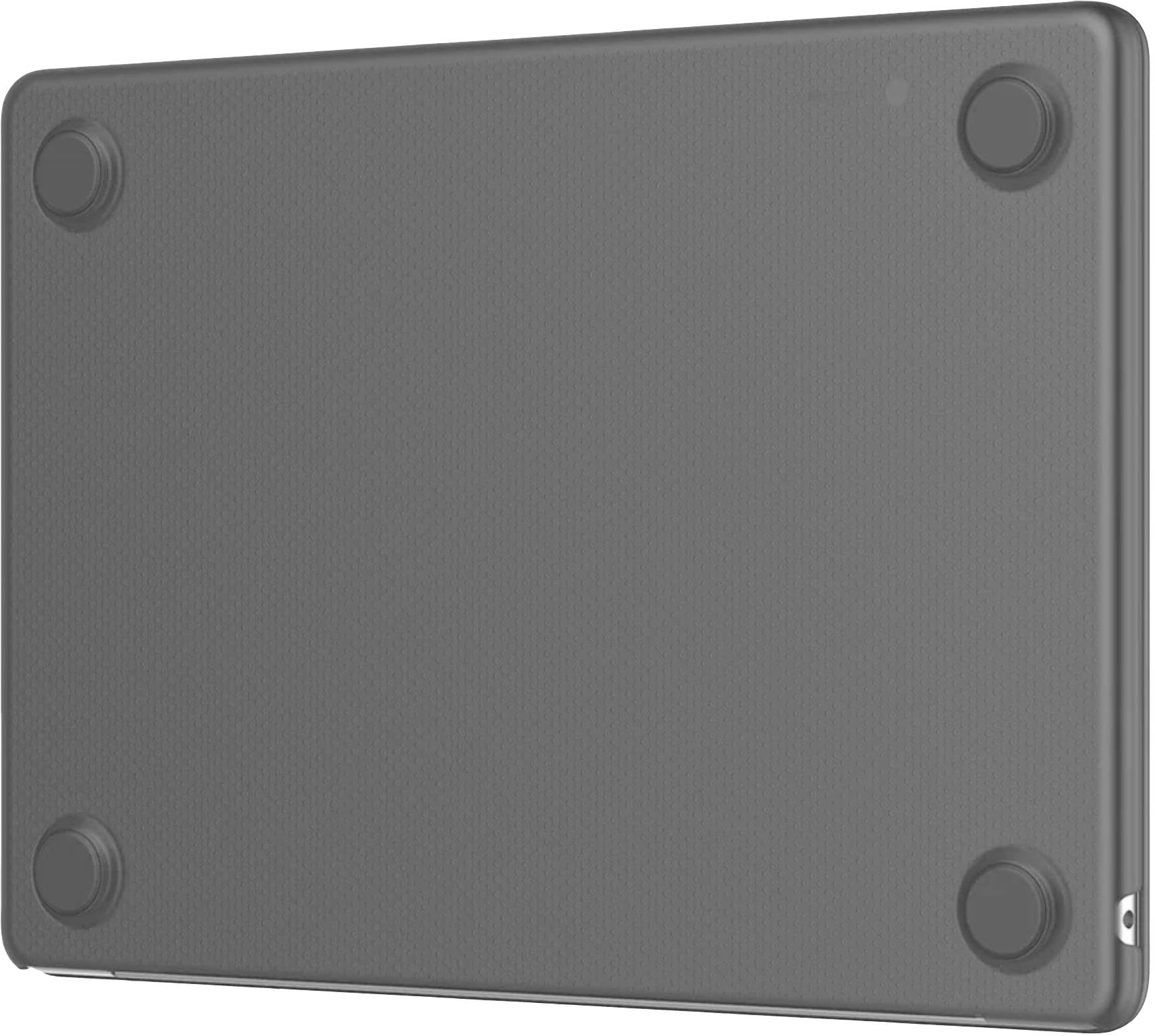 Incase Notebook Hülle Hardshell Passend für maximal: 38,9cm (15,3") Schwarz