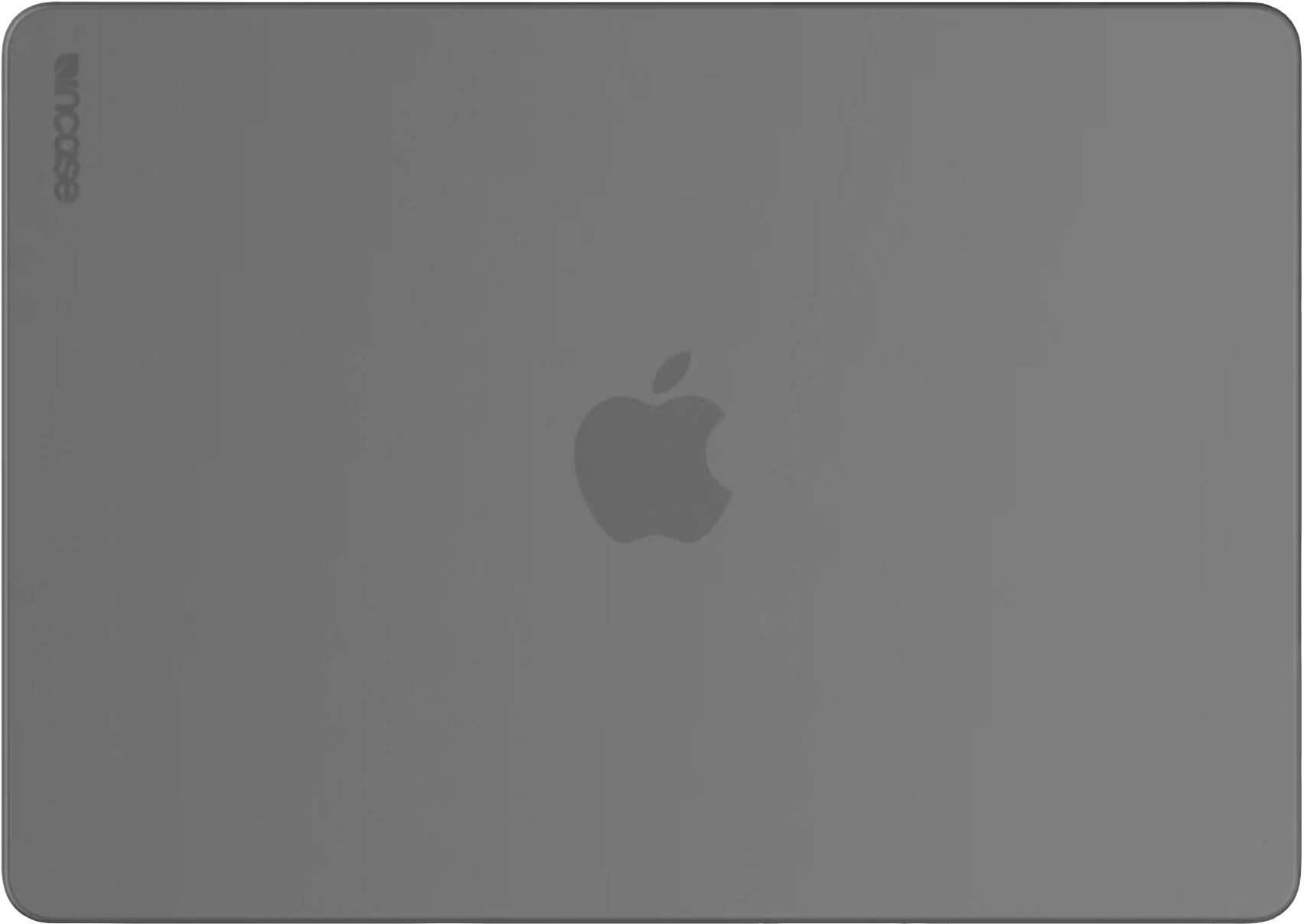 Incase Notebook Hülle Hardshell Passend für maximal: 38,9cm (15,3") Schwarz