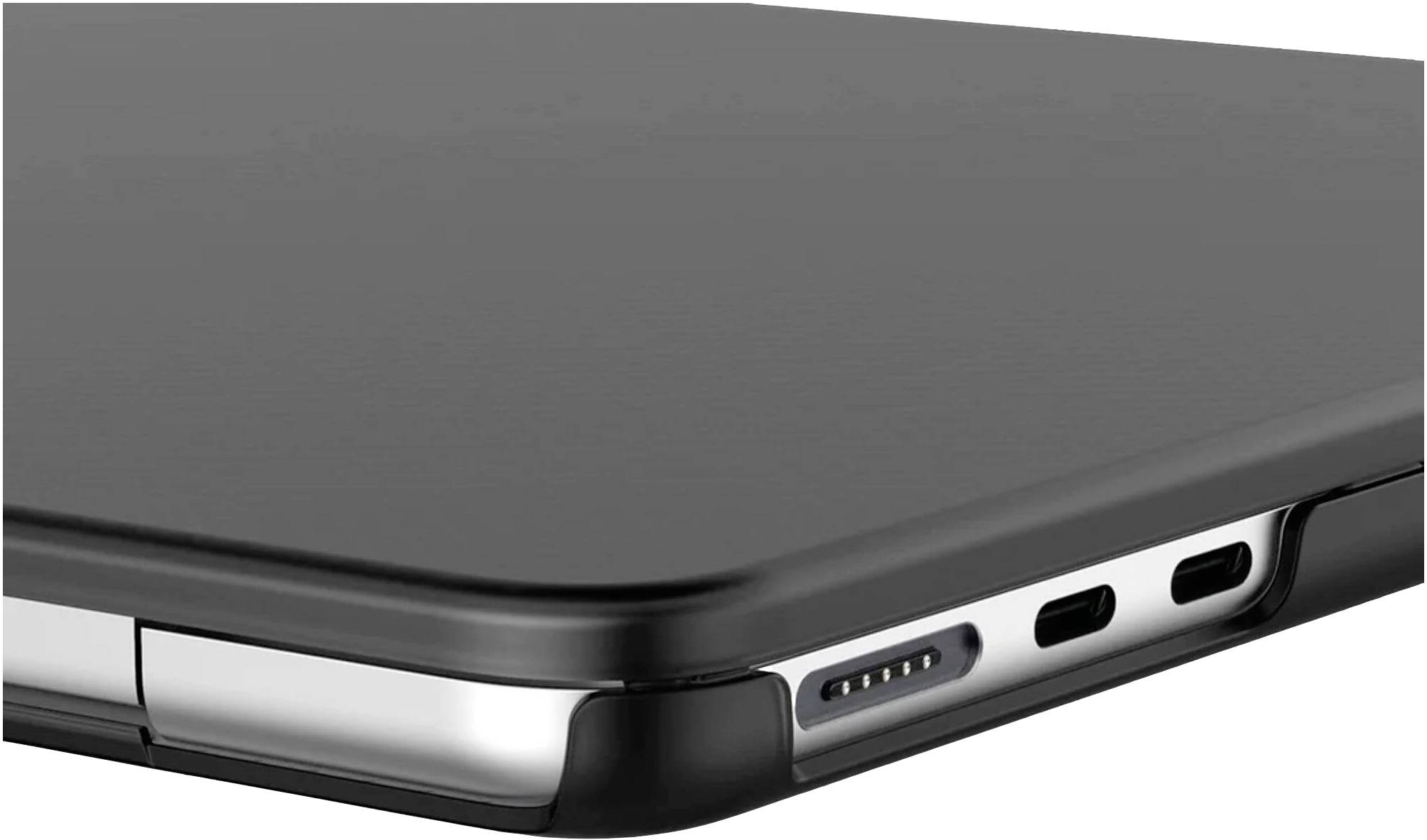 Incase Notebook Hülle Hardshell Passend für maximal: 38,9cm (15,3") Schwarz