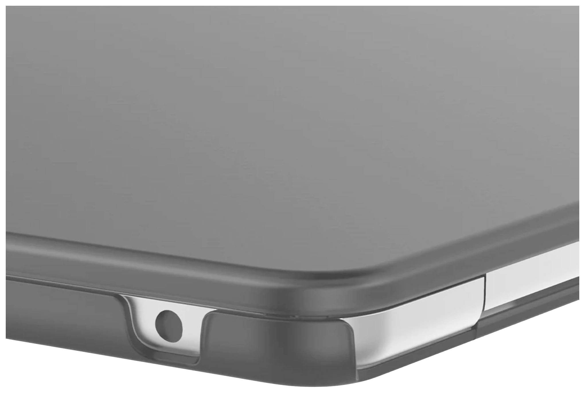 Incase Notebook Hülle Hardshell Passend für maximal: 38,9cm (15,3") Schwarz