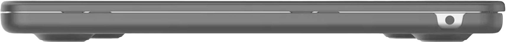 Incase Notebook Hülle Hardshell Passend für maximal: 38,9cm (15,3") Schwarz