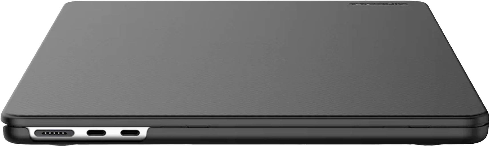 Incase Notebook Hülle Hardshell Passend für maximal: 38,9cm (15,3") Schwarz